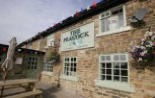 The Peacock, Cutthorpe, Derbyshire